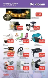 Gazetka promocyjna Społem Olsztyn