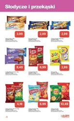 Gazetka promocyjna Społem Olsztyn