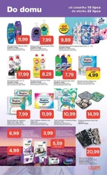 Gazetka promocyjna Społem Olsztyn