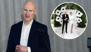 Włodarczyk stanął na ślubnym kobiercu. Gratulacje płyną z całego świata