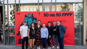 Pokazy w ramach akcji "50 na 50" odbyły się w czerwcu m.in. w Kinie Pionier 1907 w Szczecinie