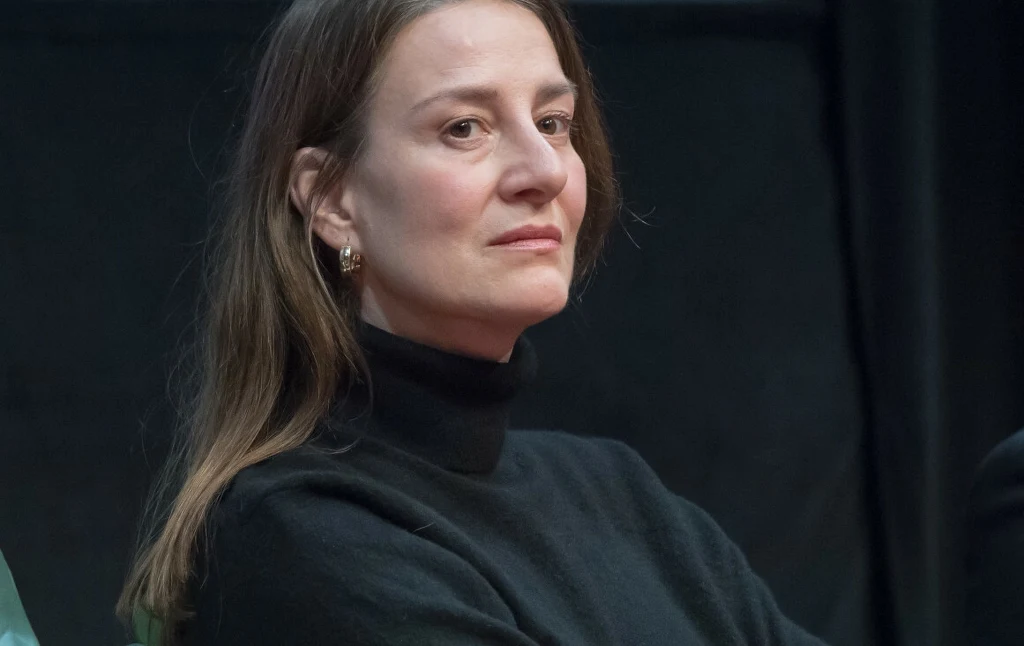 Maja Ostaszewska Maja Ostaszewska