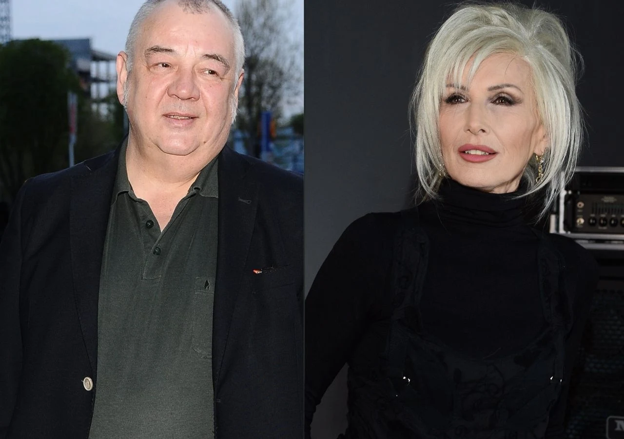 Stanisław Sojka wspomina Korę. "To była osoba bardzo wyjątkowa". Stanisław Sojka wspomina Korę. "To była osoba bardzo wyjątkowa".