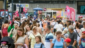 Polska znalazła się w fazie "kryzysu demograficznego"