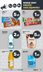 Netto - Dyskontowe ASY