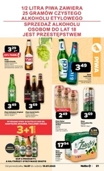 Netto - Dyskontowe ASY