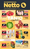 Netto - Dyskontowe ASY
