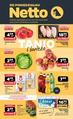 Netto - Dyskontowe ASY