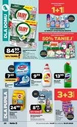 Netto - Dyskontowe ASY