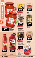 Netto - Dyskontowe ASY
