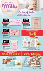 Netto - Dyskontowe ASY