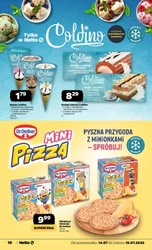Netto - Dyskontowe ASY
