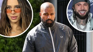 To miał być jedyny występ Kanye'go Westa w Europie. Festiwal nagle odwołano