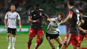 Afera po meczu Legii, Kazachowie nie wytrzymali, UEFA na celowniku