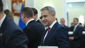 "Koalicja stanęła nad przepaścią". Wicepremier szczerze podczas wywiadu