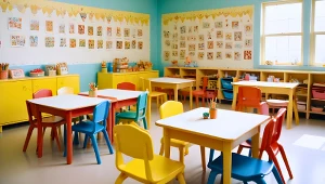 Duże zmiany w przedszkolach. Nauczyciele są zdruzgotani