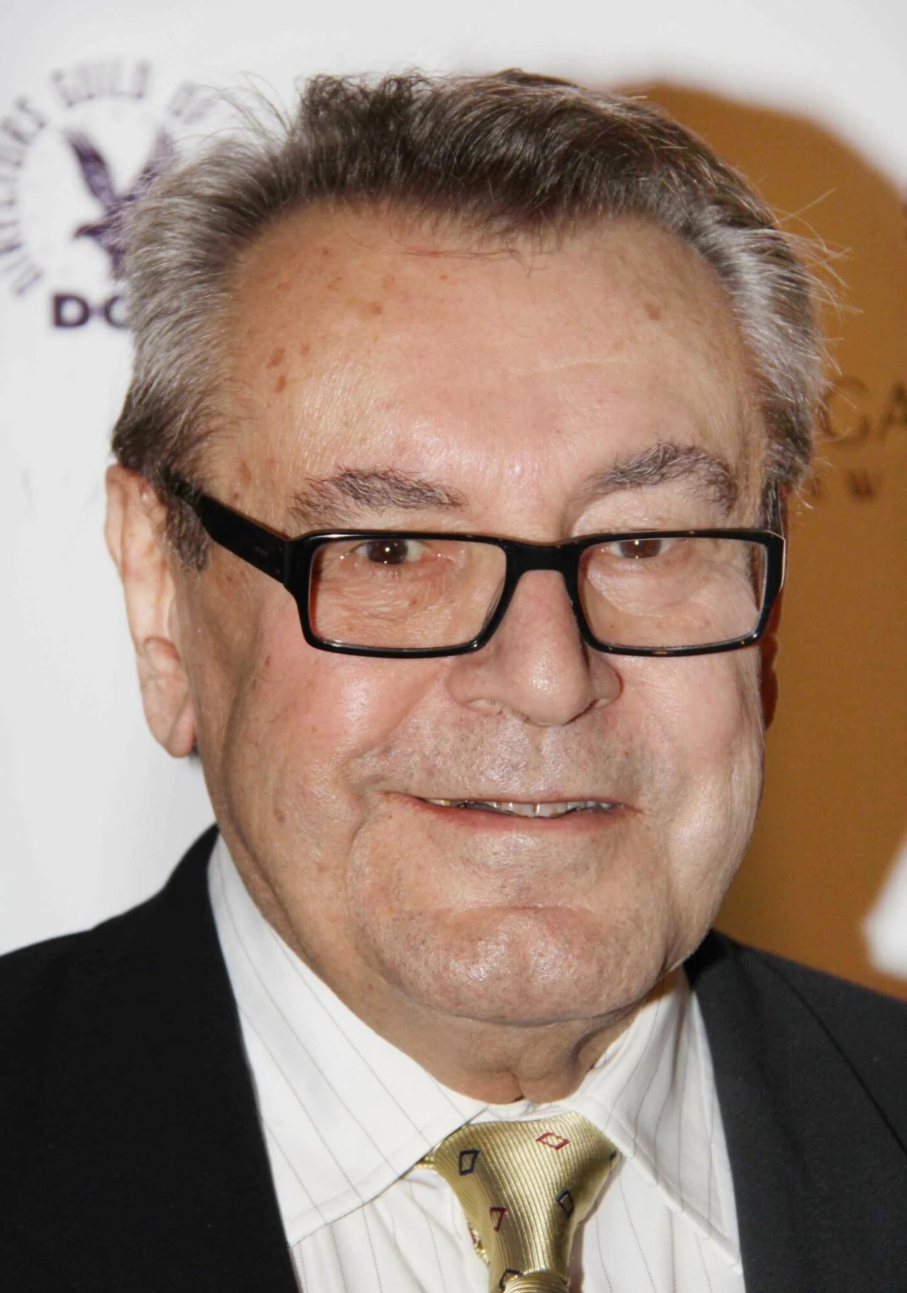 Milos Forman, 2008 rok