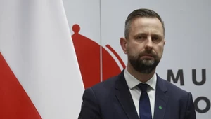 Rocznica zbrodni wołyńskiej. Trwają uroczystości. "Ta rana musi zostać oczyszczona"