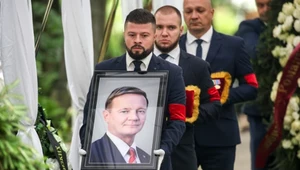 Tajemnicza śmierć rosyjskiego ministra. "Szok i przerażenie elit"