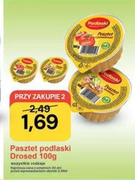 Pasztet Podlaski