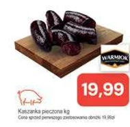 Kaszanka Warmiok