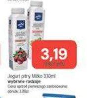 Jogurt Milko