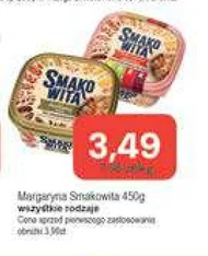 Margaryna Smakowita