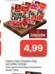 Salami Sokołów