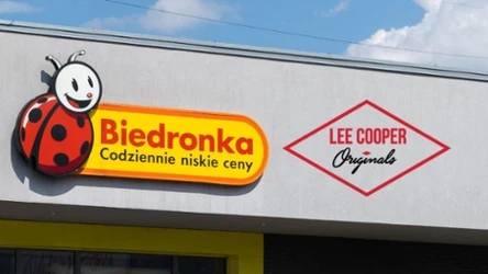 Lee Cooper wraca do Biedronki. Ceny zaczynają się już od 14,99 zł!