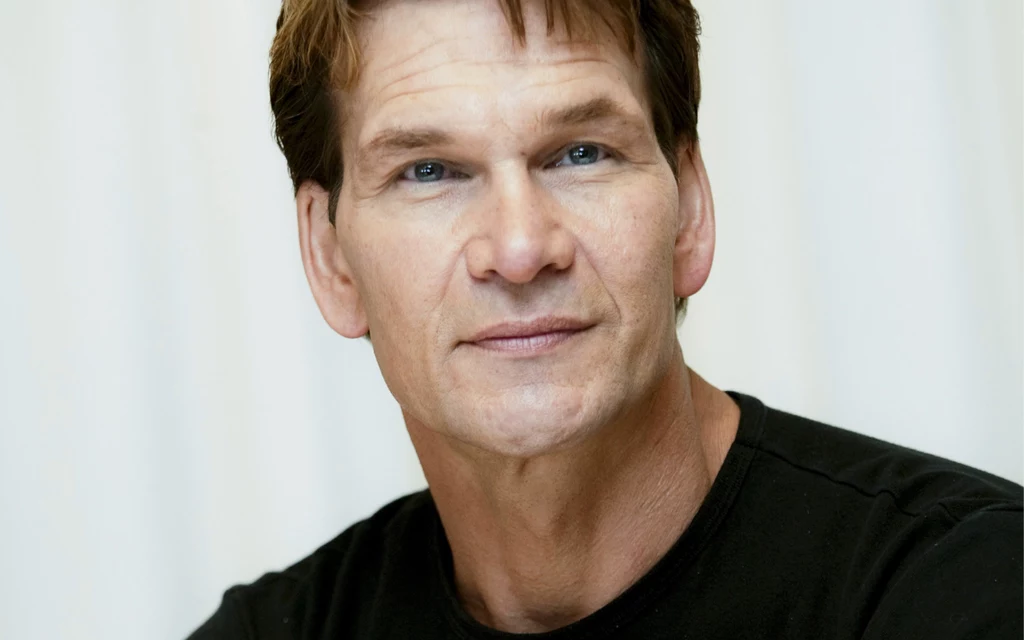 Patrick Swayze