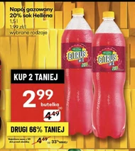 Napój gazowany
