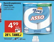 Ręcznik papierowy