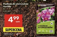 Podłoże do storczyków