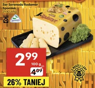 Ser Spomlek