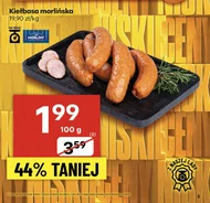 Kiełbasa Morliny
