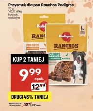 Przysmak dla psa Pedigree