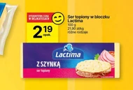 Ser topiony Lactima
