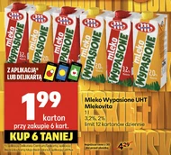 Mleko Mlekovita