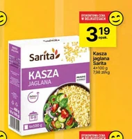 Гречка Sarita