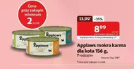 Mokra karma dla kota Applaws