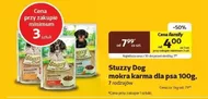 Корм для собак Stuzzy