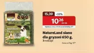 Siano dla gryzoni NatureLand