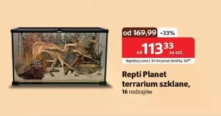 Тераріум Repti planet