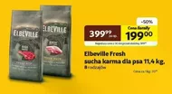 Корм для собак ElbeVille