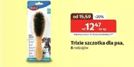 Szczotka dla psa Trixie