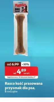 Собача кістка Rasco
