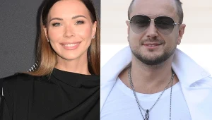 Sandra Kubicka i Baron