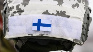 Fiński parlament zatwierdził decyzję. Kraj wypowiedział traktat ottawski