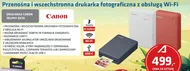 Drukarka Canon
