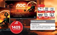 Monitor AOC